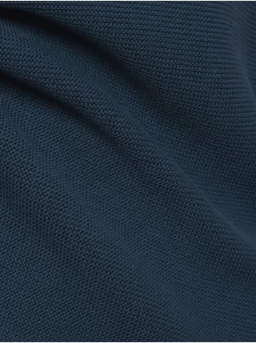 Marc O'Polo Strickpullover in blau