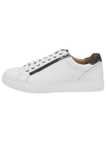 Solidus Sneaker Low in weiß