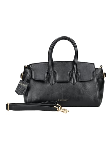 Burkely Taschen in Schwarz