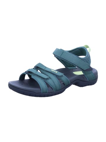 Teva Trekkingsandalen in Blau