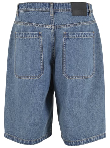 DEF Shorts - undefined in midbluewashed