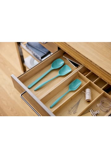 Rosti Rührlöffelset NEW Classic in Nordic Green