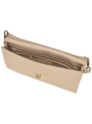 Valentino Bags Bodybag Fae RE D17 in Ecru