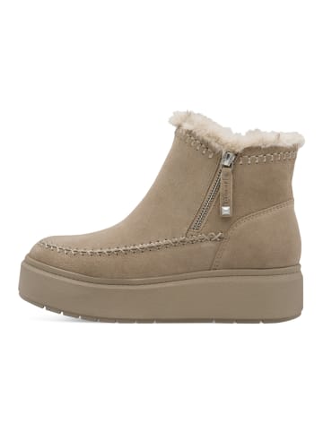Tamaris Stiefeletten braun