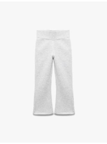 KOTON HOSEN in Grau