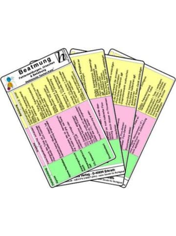 Verlag Hawelka Nonbook - Beatmung - Fehlermeldungen, Ursachen & Behebung, Medizinische Tas