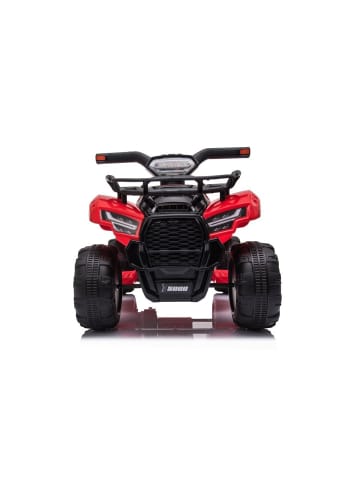 Wisam® Elektro-Quad JS320