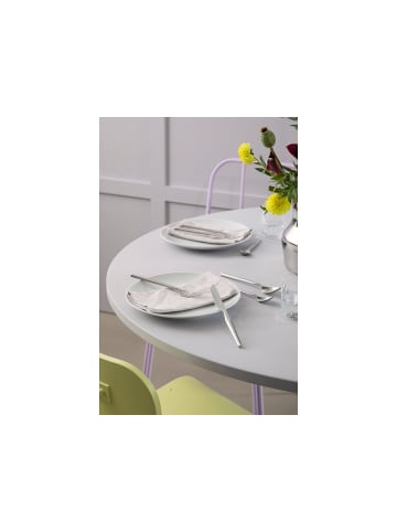 Gense Besteckset Dorotea in Matter Stahl