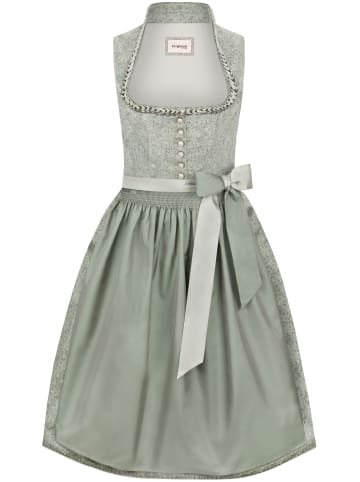 Stockerpoint Stockerpoint Dirndl Amaya in salbei