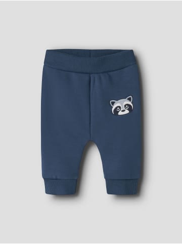 name it Jogginghose in Insignia Blue