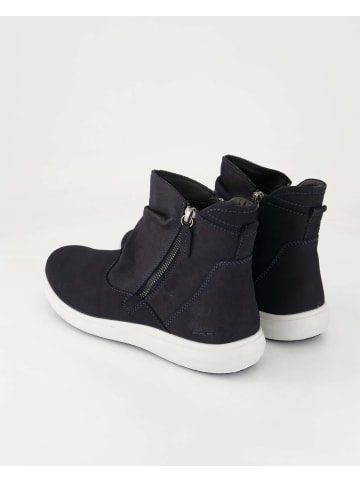 Josef Seibel Klassische Stiefeletten in Blau