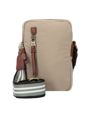 Camel Active Bari Handytasche 14 cm in beige