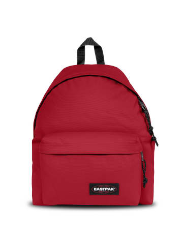Eastpak Padded Pak'r Daypack 40 cm in red 1