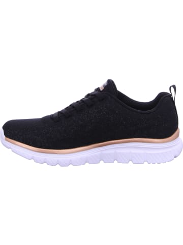 Skechers Slipper in schwarz