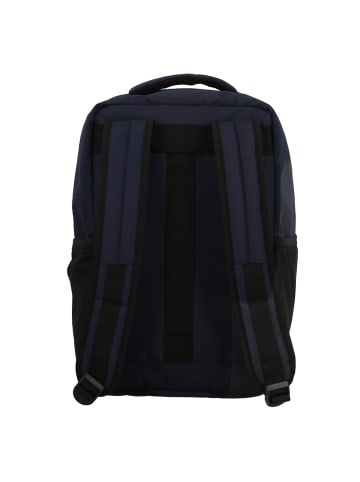 Jump Monthelys Reiserucksack 45 cm dark blue