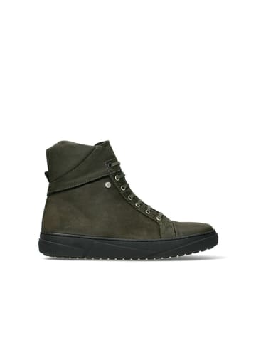 wolky Schnürschuhe für Erwachsene in uni