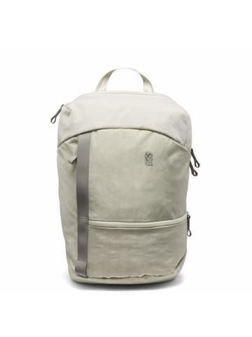 CHROME Camden 16 - Rucksack 16" 44 cm (ice shadow) in sandstone