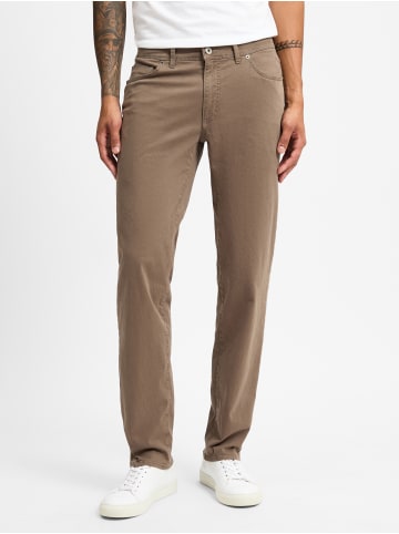 BRAX Hose Cadiz in khaki