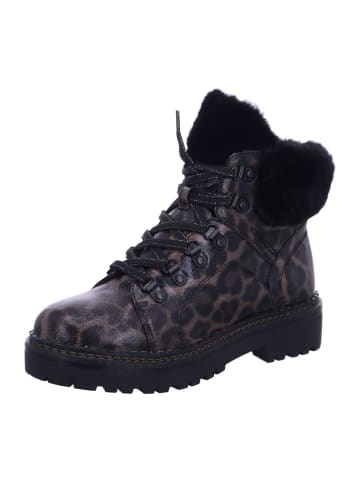 Tamaris Stiefeletten/Boot in braun