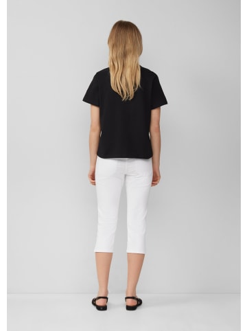 s.Oliver Polo-Shirt in 9999_schwarz