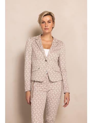 ZHRILL Blazer ZHBETSY TAUPE in TAUPE