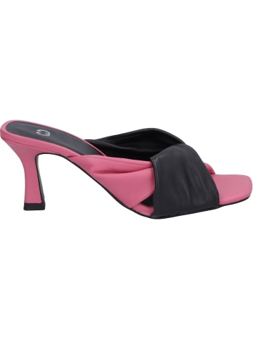 Gerry Weber Pump Civita 01 in schwarz-rosa