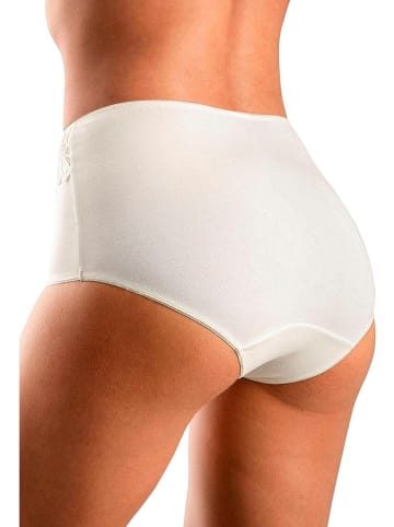 Vivance by Lascana Taillenslip in rosé, taupe, creme