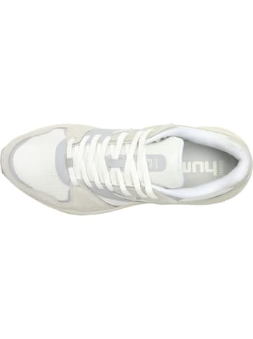 Hummel Sneaker in Weiß