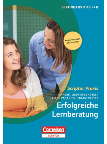 Cornelsen Verlag Scriptor Praxis