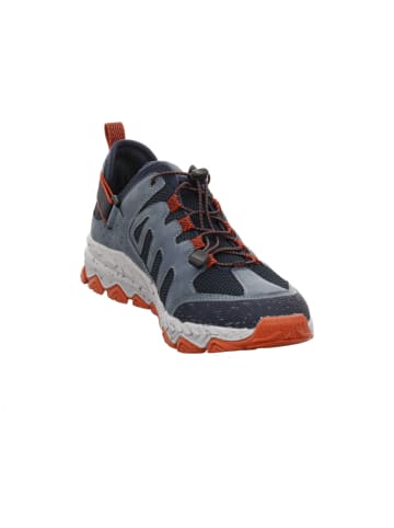 Allrounder Slipper in dunkelblau