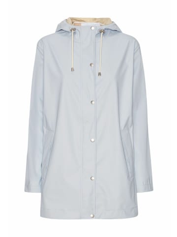 Ilse Jacobsen Regenjacke RAIN228FR in Heather