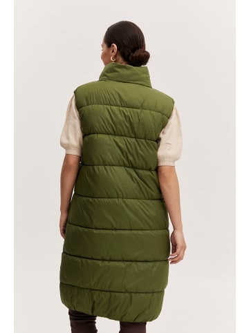 b. young BYBomina regular fit in Olive Night
