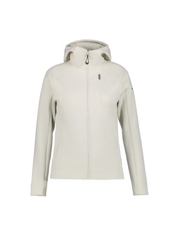 Icepeak Bunnell Midlayer mit Kapuze in Crem