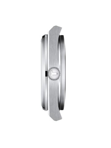 Tissot Unisexarmbanduhr Edelstahl 35 mm