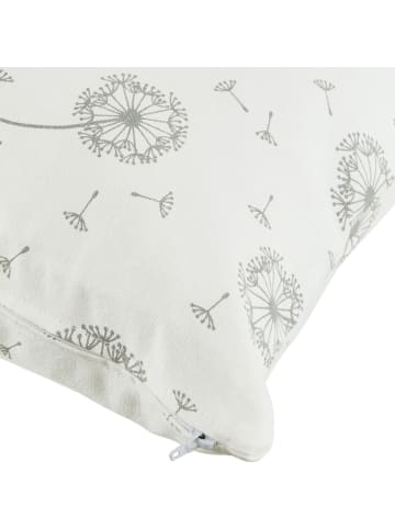 Erwin Müller Baumwolle Kissenhülle in creme