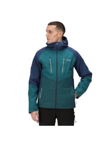Regatta Kombijacke in mehrfarbig