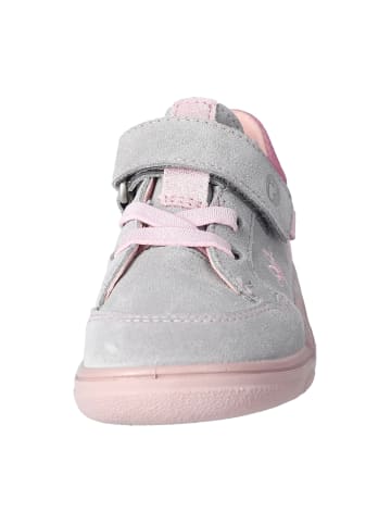 Ricosta Klettschuhe in Grün