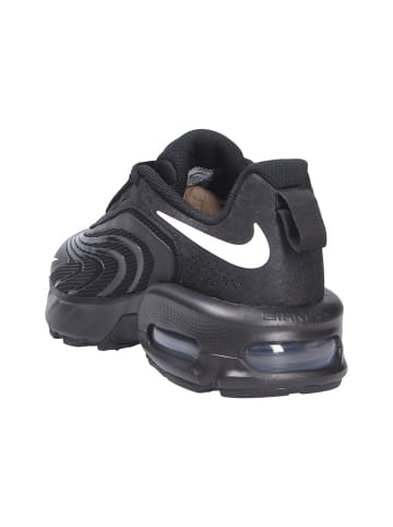Nike Halbschuh AIR MAX FIRE in schwarz