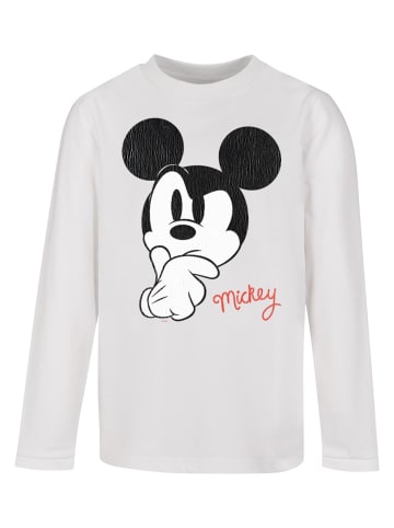 Absolute Cult Absolute Cult Longsleeves in white