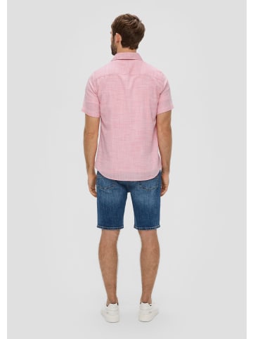 s.Oliver Hemd in 25M1_orange