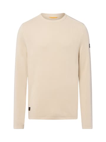 Camel Active Pullover in beige - 0001