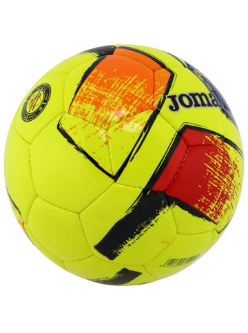 Joma Joma Dali II Ball in Gelb