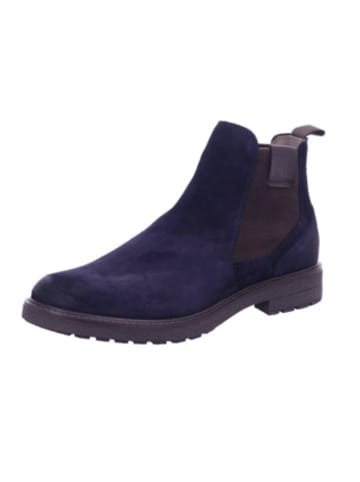 Gabor Stiefeletten für Herren in blau in blau