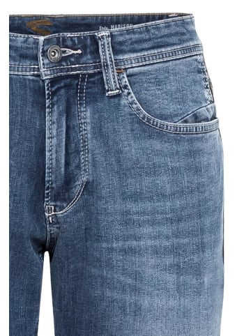 Camel Active Jeans in indigo