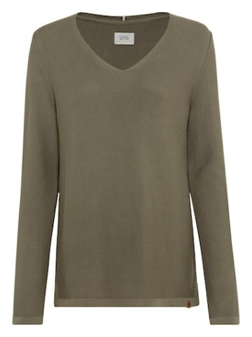 Camel Active Strickpullover für Damen in uni