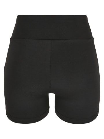 Urban Classics Hotpant in black