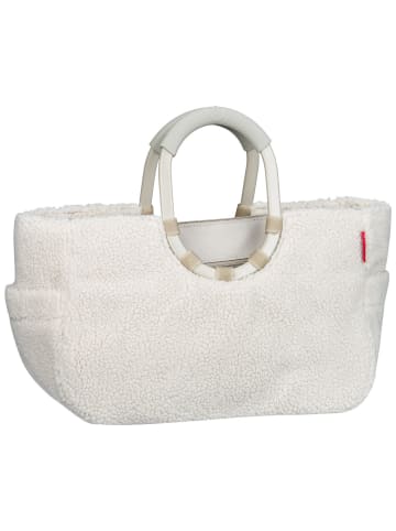 Reisenthel Einkaufstasche Loopshopper M in Teddy Sand