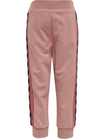 Hummel Kinder Sweat Pants "League Pants" in Rosa