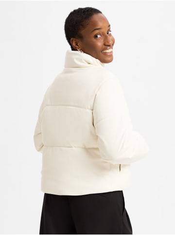 PEGADOR Steppjacke Georgia in ecru