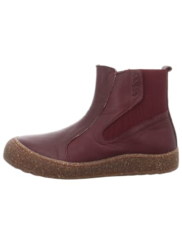 Gemini Stiefelette in bordeaux